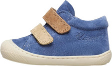 Scarpine Primi Passi in Suede