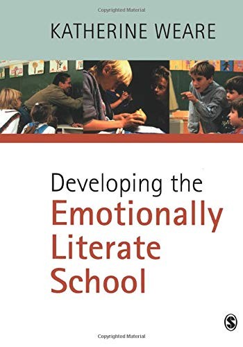 Developing the emotionally - the,