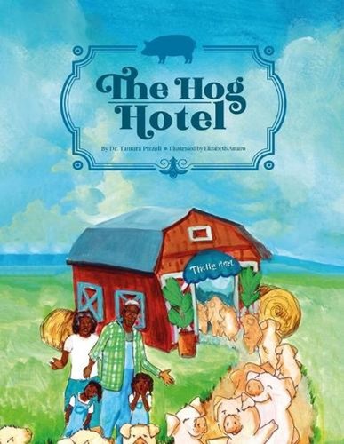 The hog hotel - the,