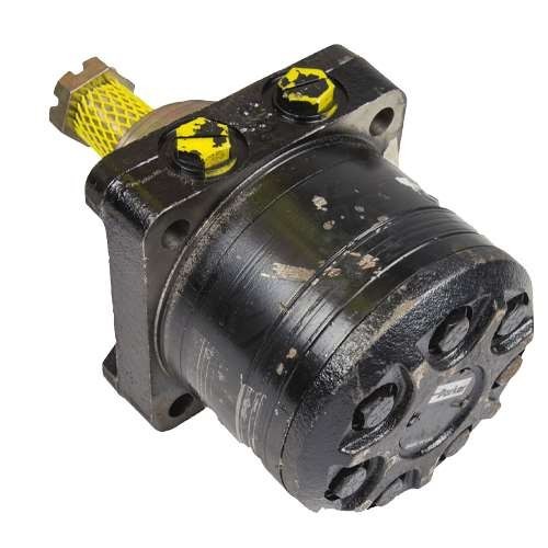 Motore ruota husqvarna - motore,