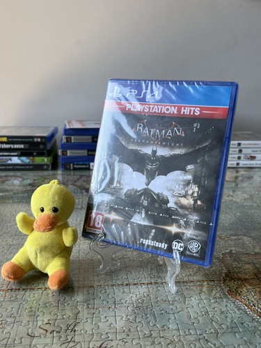 Batman arkham knight nuovo - arkham,