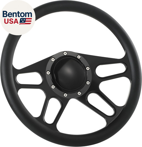Volante billet half wrap - volante,
