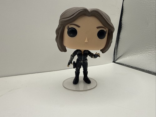 Funko pop marvel agents - pop, of