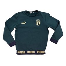 Maglione Uomo PUMA Uomo FIGC