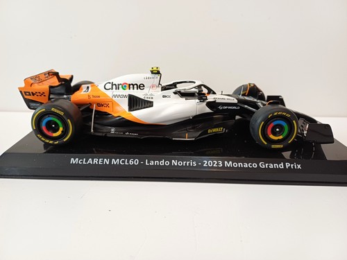 114 mclaren mcl60 - 114, f1