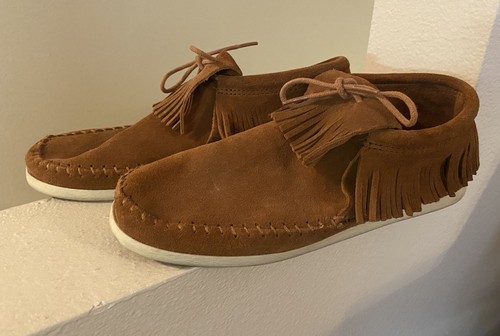 Mocassini minnetonka - mocassini,