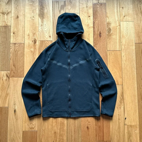 Nike tech fleece felpa - nike,