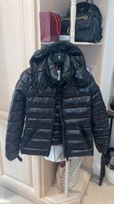 Moncler Bady piumino corto con