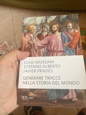 Generare tracce nella storia - generare,