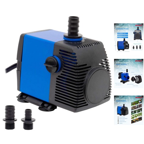 Pompa acqua acquario compact - acquario,