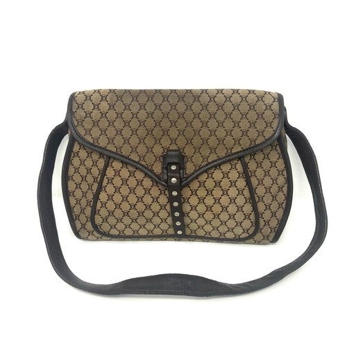 Borsa tracolla celine - tracolla,
