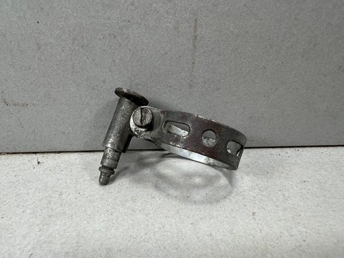 Porta pompa bici epoca - porta,