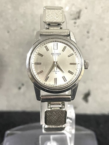 Seiko chorus 2104 0051 - seiko, 2104-0051