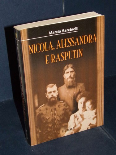 Marzia sarcinelli nicola - sarcinelli,