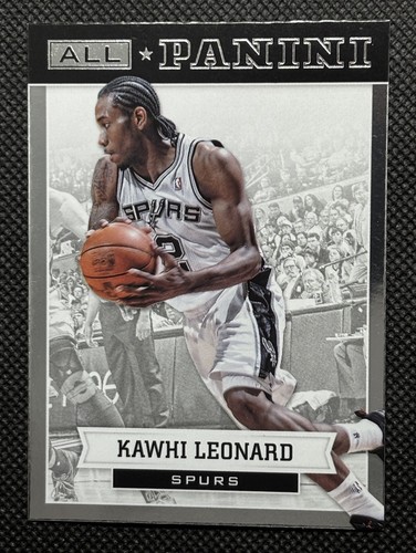 2012 panini all - panini, all-panini