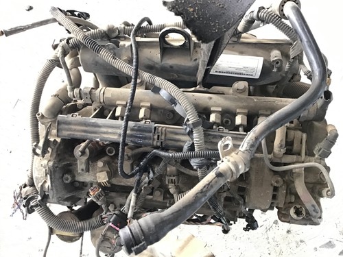 Motore semicompleto per fiat - motore,