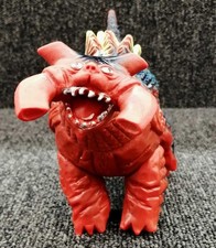 Numero di modello Kaiju Sofubi