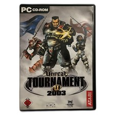 Unreal Tournament 2003 PC