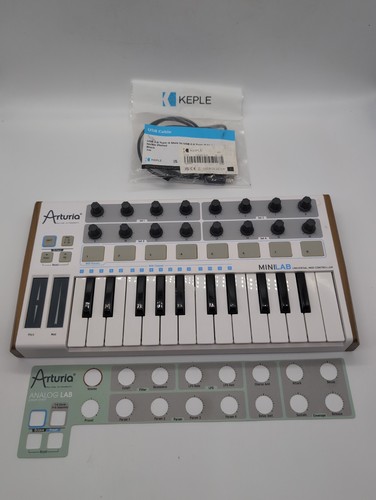 Arturia minilab controller per - arturia,