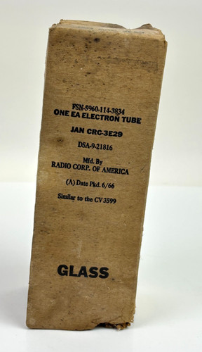Tubo aspirazione vintage - aspirazione, rca