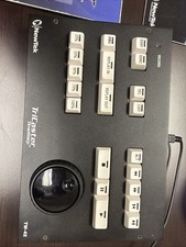 NewTek TriCaster Timewarp