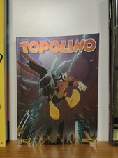 Topolino #3668 Instant Variant