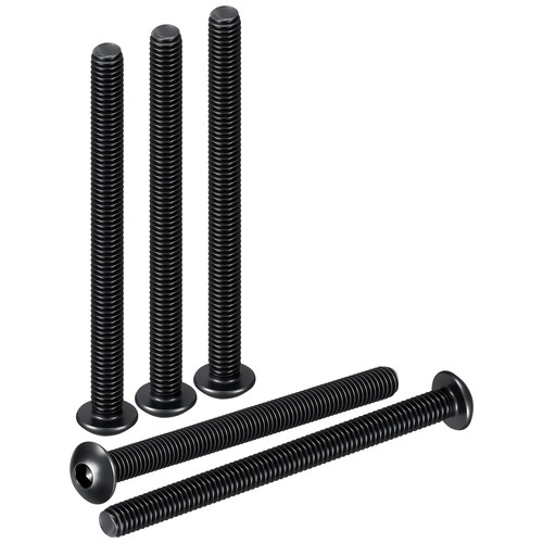 Viti tappo 7x50mm - viti, m4-0,7x50mm