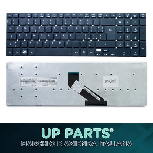 Tastiera italiana per acer - per,