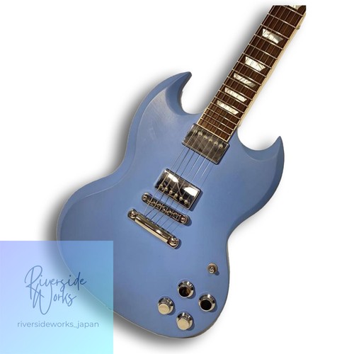 Gibson high performance - gibson,