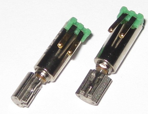 Cercapersone e cellulare - 2,