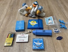 ✈️ Peluche KLM Business