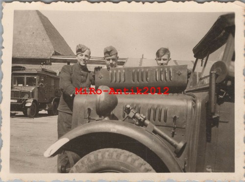 Foto ww2 grande pulizia per - ww2,,