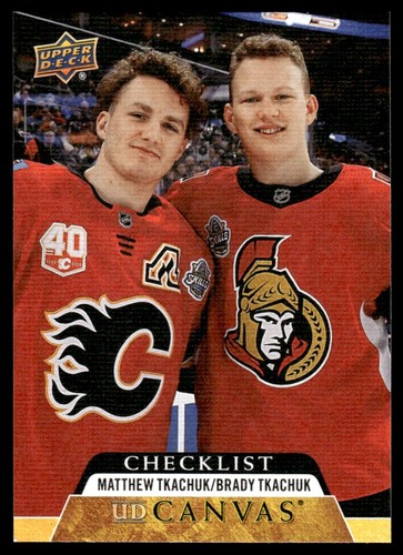 Matthew tkachuk brady - brady,