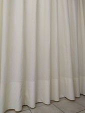 tenda a metro tinta unita