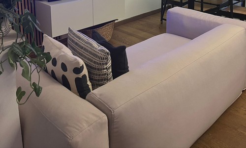 Divano puff design - divano, e