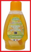 DEODORANTE LIQUIDO PER