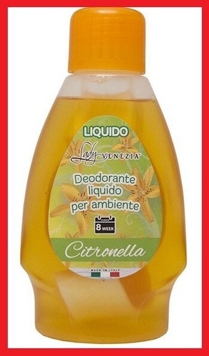Deodorante liquido per - deodorante,