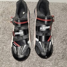 Scarpe da ciclismo uomo