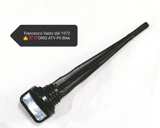 ASTA Livello Tappo OLIO MOTORE Pit Bike LEM ATV Quad Go Kart Buggi50 A 160👍💯💯