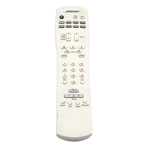 Telecomando bose lifestyle - bose-lifestyle, 18