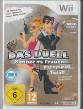 Wii spiel neu das - -,