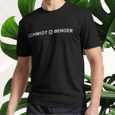 Nuova maglietta Schmidt &