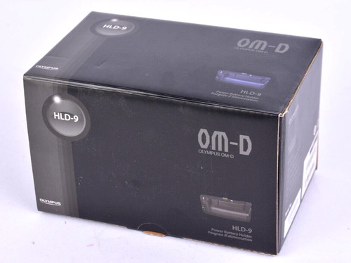 Olympus hld impugnatura - olympus,