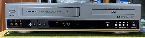 Daewoo 7500 - daewoo, sd-7500