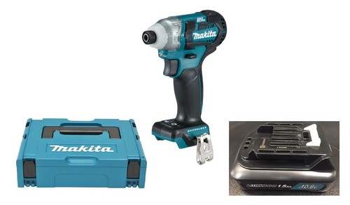 Makita avvitatore elettrico - makita,