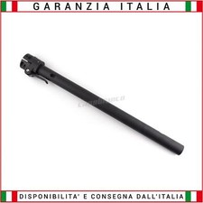 Asse sterzo pieghevole per