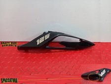 SCOCCA CARENA CODONE FIANCATA POSTERIORE SX BENELLI TORNADO NAKED TNT 2019