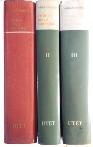 Storia della filosofia 3 - filosofia, –