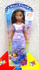 Disney encanto bambola isabela - bambola,