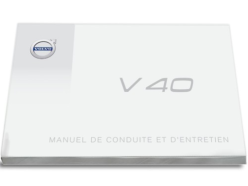 Volvo v40 2012 - volvo,